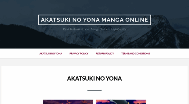 w1.yonamanga.com