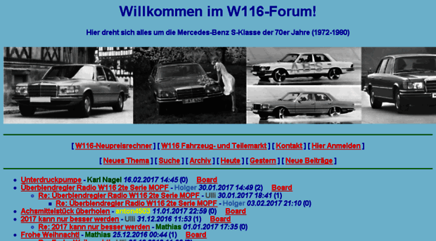 w116-forum.de