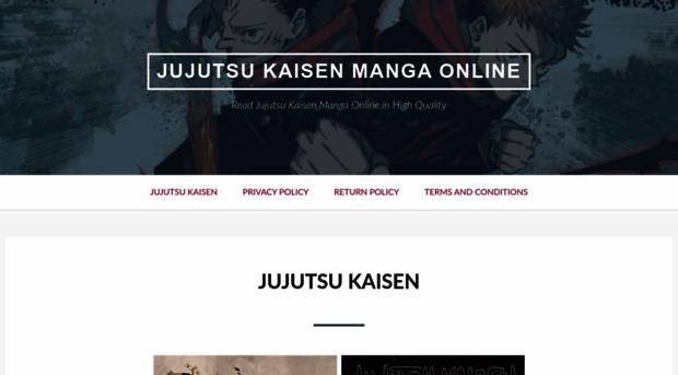 w13.jujustu-kaisen.com