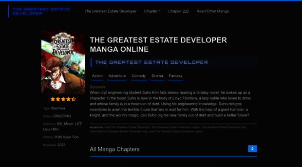 w15.greatestestatedeveloper.org