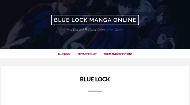 w18.readbluelock.com