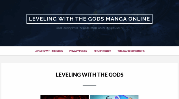 w2.levelingwithgods.com