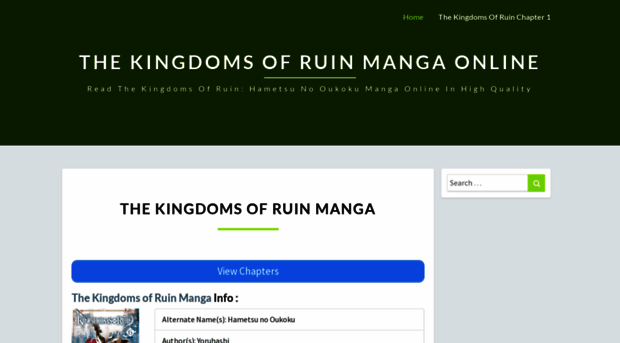 w2.thekingdomsofruin.com