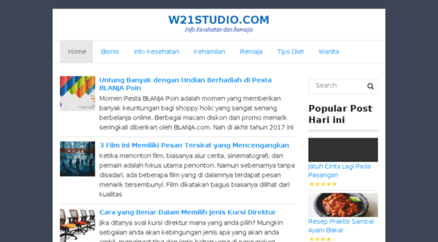 w21studio.com
