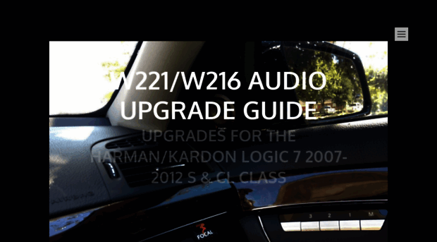 w221audio.wordpress.com