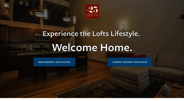 w25lofts.com