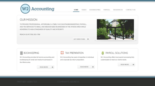 w2accounting.com