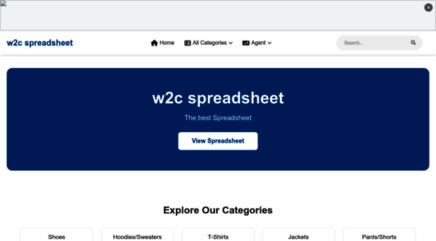 w2cclub.com