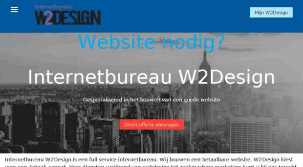 w2design.nl