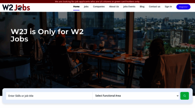 w2jobs.net