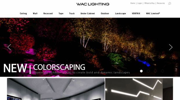 w2lighting.com