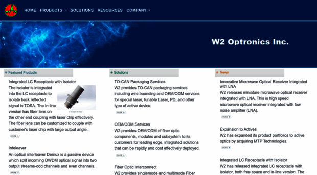 w2opt.com