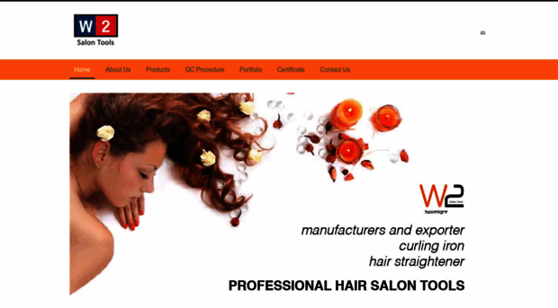 w2salontools.com