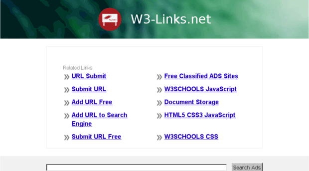 w3-links.net