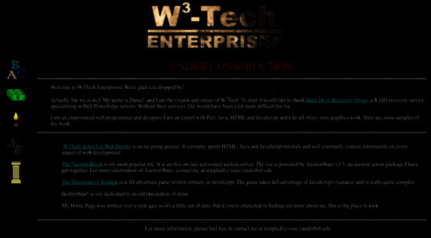 w3-tech.com