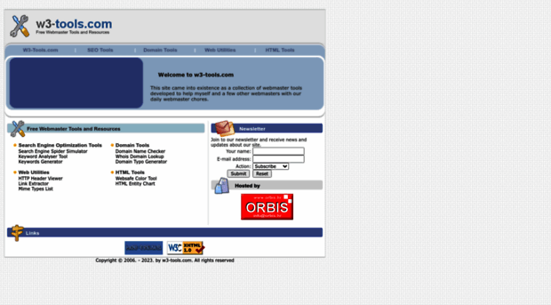 w3-tools.com