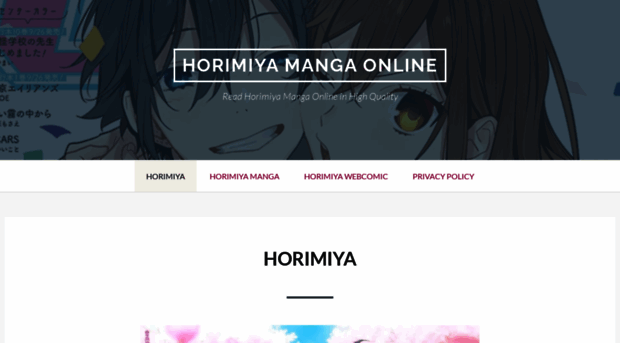 w3.horimiyaonline.com