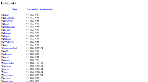 w3.isis.vanderbilt.edu