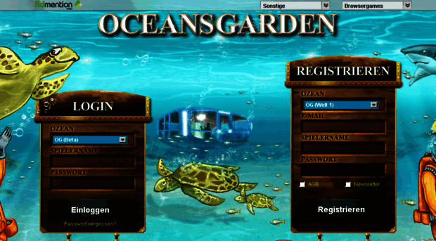 w3.oceansgarden.de