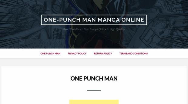 w3.one-punsh-man.com