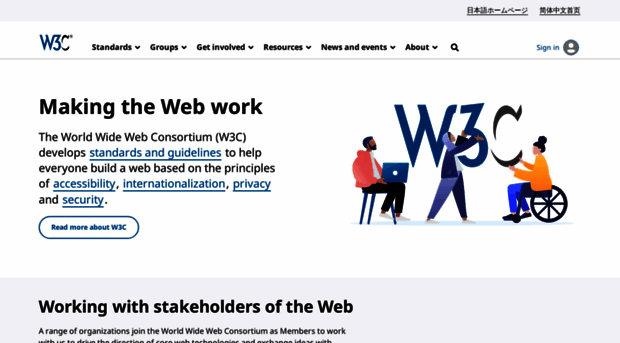 w3.org