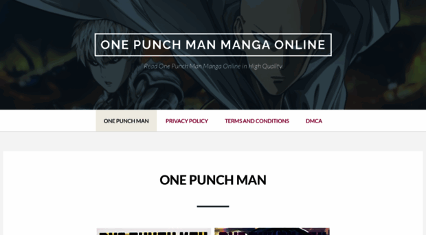 w3.read-one-punchman.com