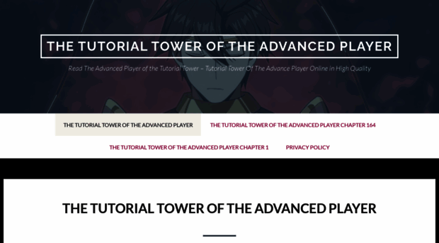 w3.thetutorialtoweroftheadvanceplayer.com