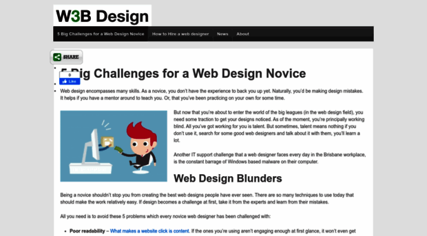 w3b-design.com