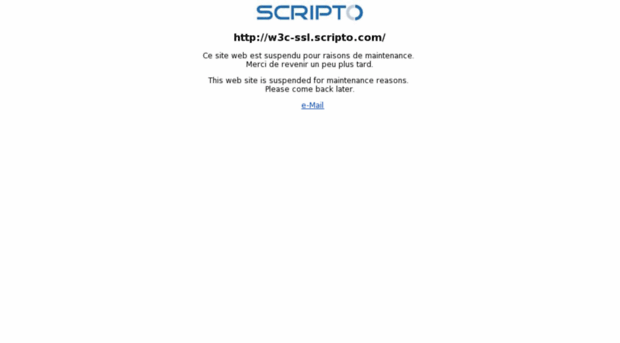 w3c-ssl.scripto.com