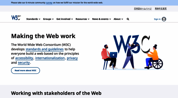 w3c.org