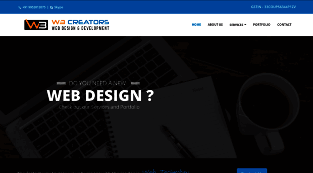 w3creators.com