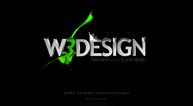 w3design.com.pl