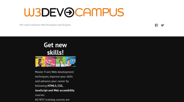 w3devcampus.com