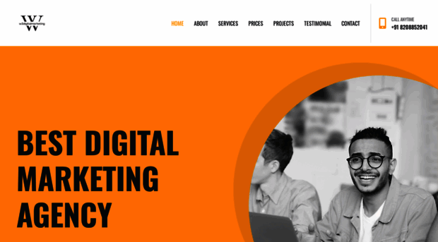 w3digitalmarketing.com