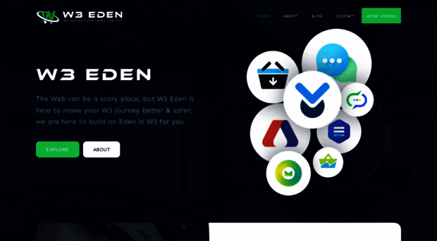 w3eden.com