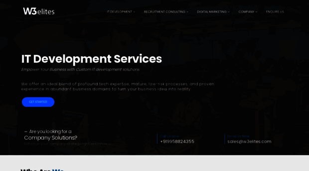 w3elites.com