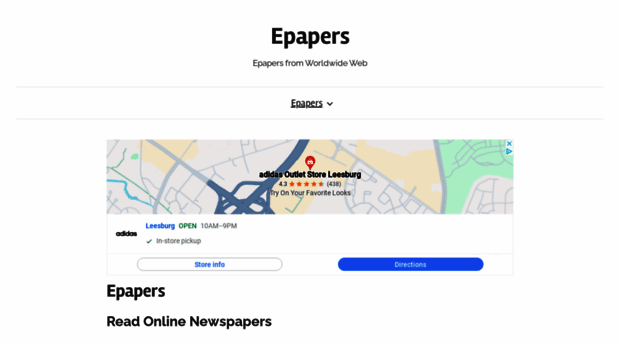 w3epapers.com