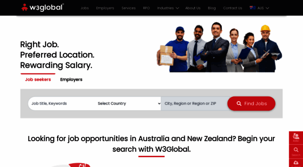 w3global.com.au