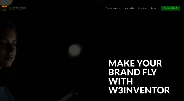 w3inventor.com