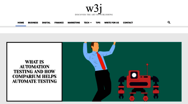 w3j.com