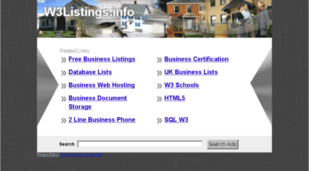 w3listings.info