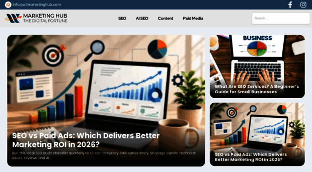 w3marketinghub.com