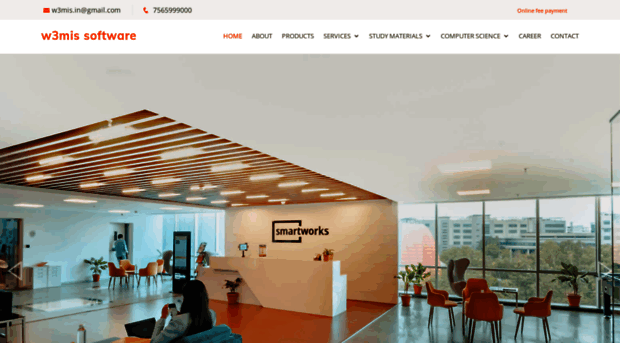 w3mis.com