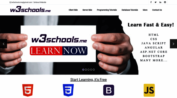 w3schools.me