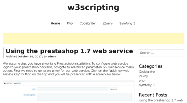 w3scripting.com