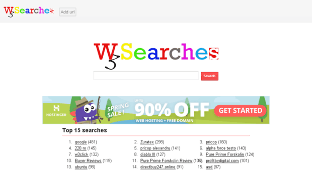 w3searches.com