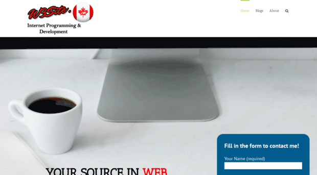 w3site.ca