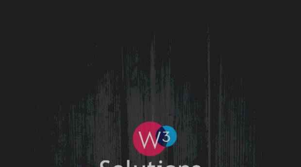 w3solutions.rs