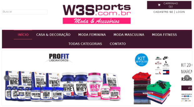 w3sports.com.br