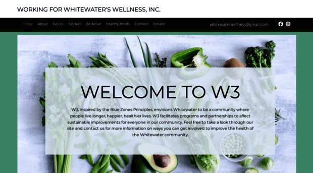 w3wellness.org